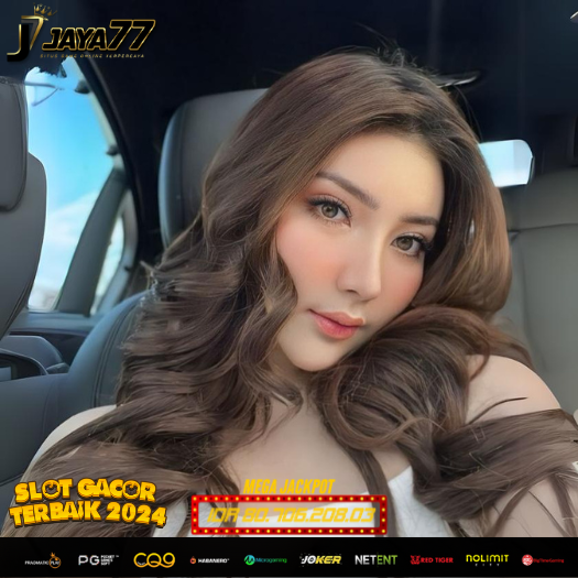 Permainan di Website Jaya77